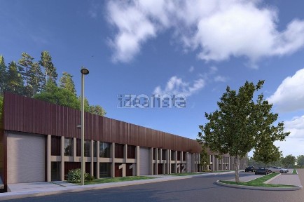 Armazém à venda em En310