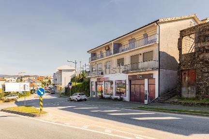 Vieira do Minho, Rua Francisco José de Miranda, 343
