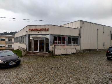 Armazém à venda na Rua do Bom Viver, 93