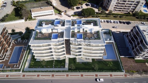 Apartamento T3 à venda na Rua do Luar, 2