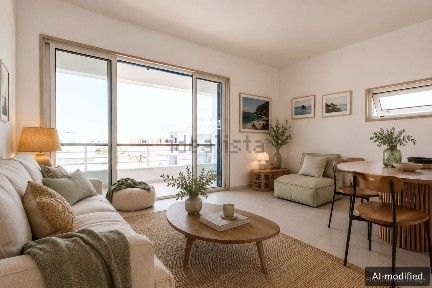 Apartamento T2 à venda em Marina de Lagos