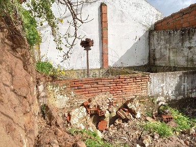 Ereira e Lapa, Travessa dos Inácios