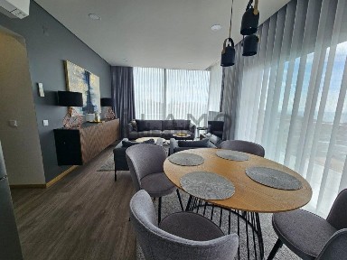 Apartamento T1 à venda em Cerro de Águia - Patroves