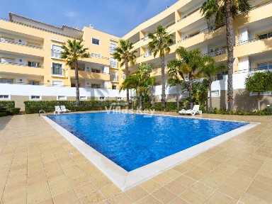 Apartamento T2 à venda no Porto de Mós