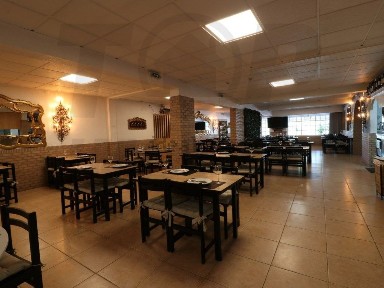 Espaço comercial à venda em Benavente