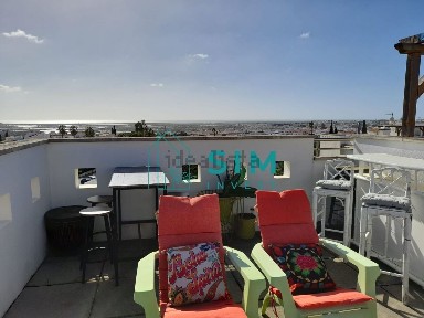 Apartamento T4 à venda na Rua Doutora Domitilia Miranda de Carvalho