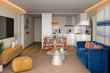 Penthouse à venda em Urbanização Quinta do Romão, 6