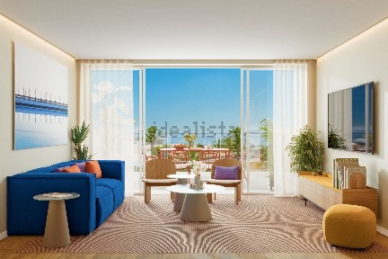 Apartamento T3 à venda em Urbanização Quinta do Romão, 6