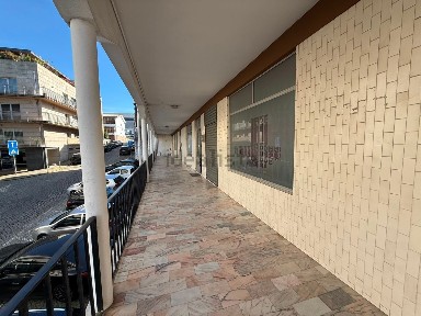 Espaço comercial à venda na Rua do Colégio Militar s/n