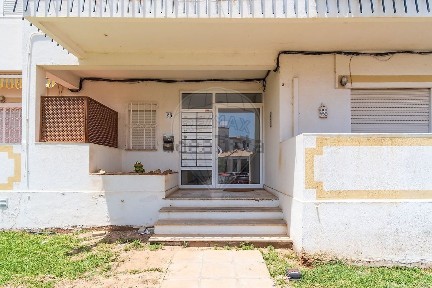 Tavira, Pegada - Mato Santo Espírito - Vale Carangueijo, Rua Beatriz Costa