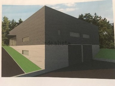 Espaço comercial à venda na Rua do Piairo