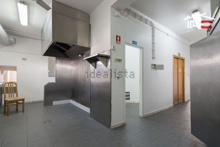 Espaço comercial à venda em Nossa Senhora da Piedade