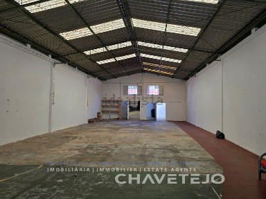 Tomar e Santa Maria dos Olivais, Rua Doutor João de Oliveira Casquilho