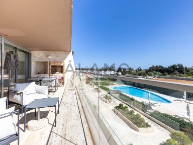 Apartamento T2 à venda em Victoria - Monte Laguna