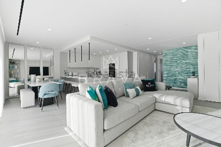 Apartamento T2 à venda em Forte Novo - Abelheira