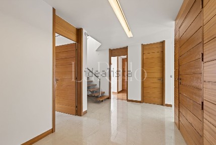 Penthouse à venda no Vale do Lobo