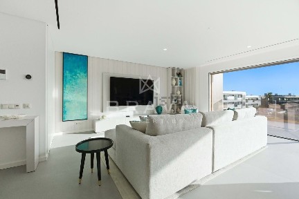 Apartamento T2 à venda em Forte Novo - Abelheira
