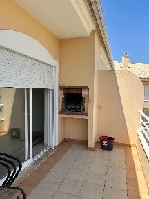 Apartamento T2 à venda em acacia