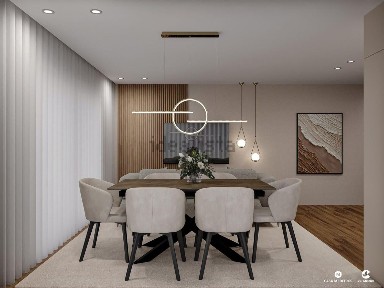 Apartamento T1 à venda em Via Dorsal de Armação de Pêra