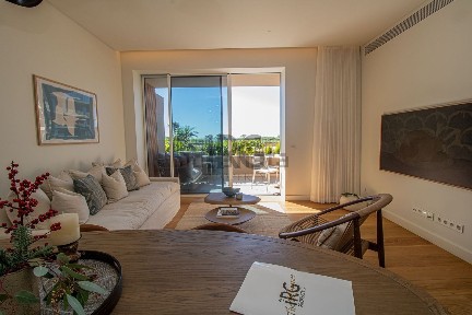 Apartamento T2 à venda na Travessa do Forte Novo s/n