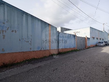 Vila Moreira, Rua Gago Coutinho