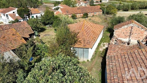 Armazém à venda em Alcobertas