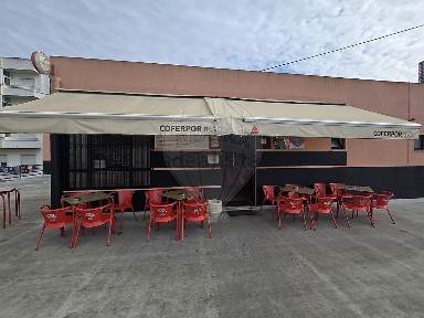 Negócio à venda na Rua Estados Unidos da América
