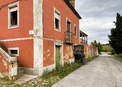 Olaia e Paço, Rua da Fonte, 6 a