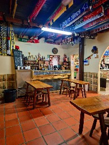 Areias, Ferreira do Zêzere