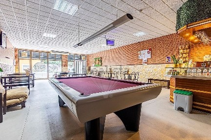 Espaço comercial à venda em Santana do Mato