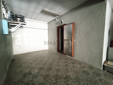 Espaço comercial à venda na Rua Sozzi, 1 b