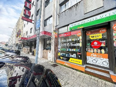 São Vicente, Rua Conselheiro Bento Miguel
