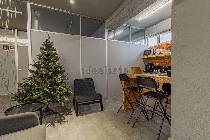 Espaço comercial com rentabilidade à venda na Rua das Calçadas