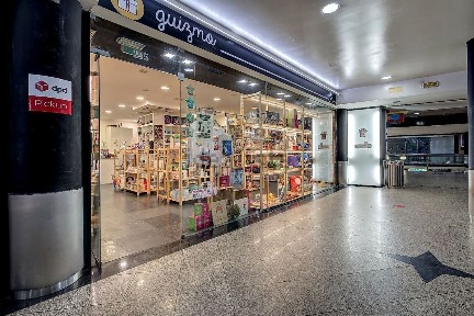 Espaço comercial à venda na Rua de Santo André, 34