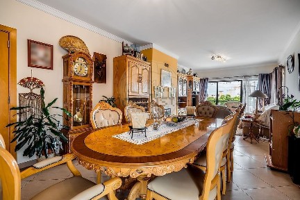 Apartamento T3 à venda em Portimão