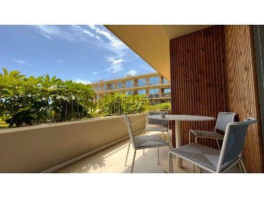 Apartamento T2 à venda em Forte Novo - Abelheira