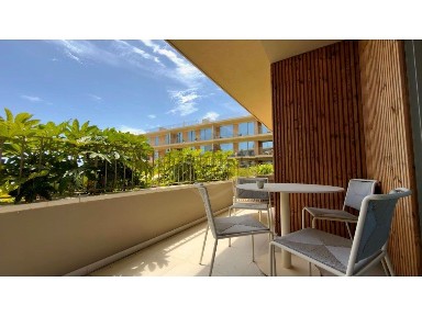 Apartamento T2 à venda em Forte Novo - Abelheira