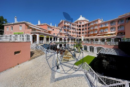 Apartamento T1 à venda na Rua do Clube Náutico