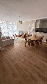 Apartamento T2 à venda na Avenida General Humberto Delgado, 4