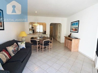 Apartamento T2 à venda em Balaia Golf Village s/n