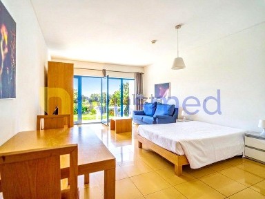 Apartamento T0 à venda no Centro Antigo