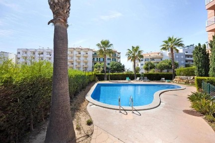 Apartamento T2 à venda na Rua dos Três Castelos