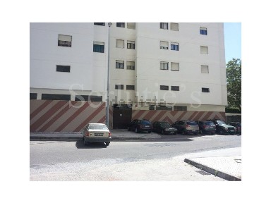 Armazém à venda na Avenida Madre Andaluz, 1