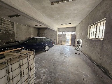 Amiais de Baixo, Rua Doutor António Maria Galhordas