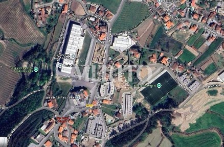 Armazém à venda em Vizela (São Paio)