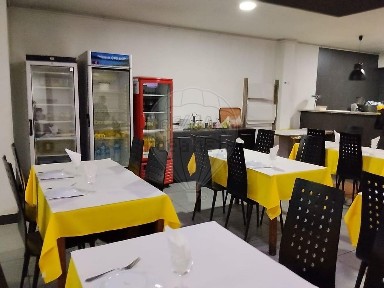 São Victor, Rua Padre Manuel Alaio
