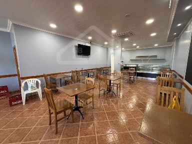 Espaço comercial à venda em Benavente