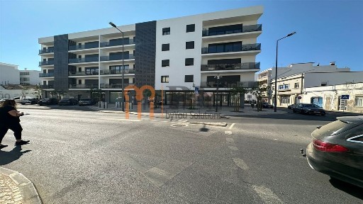 Apartamento T2 à venda na Avenida Dom João VI