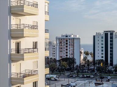 Apartamento T3 à venda em Zona Nascente