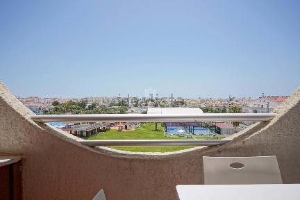 Apartamento T1 à venda no Centro da Cidade